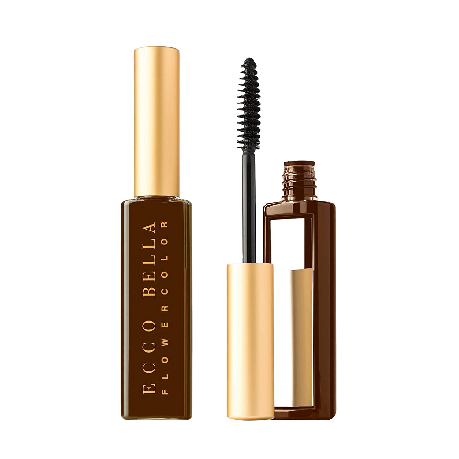Ecco Bella mascara brown amazon