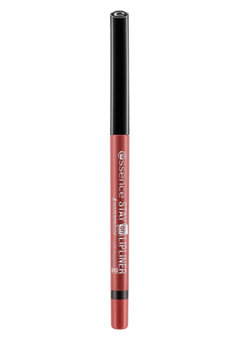 essence Stay 8Hr Lip Liner