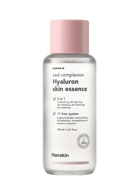 Hanskin Hyaluron Skin Essence