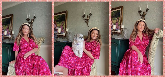 STYLECASTER | how to take good self timer photos iPhone