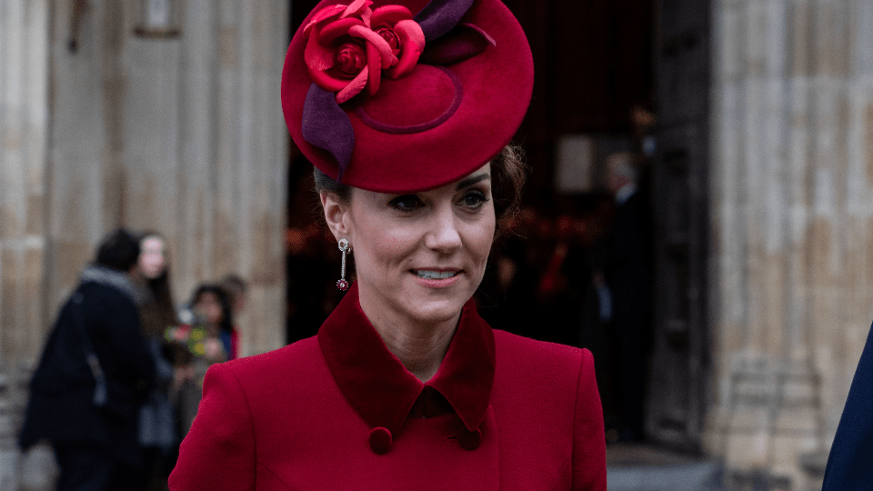 Kate Middleton
