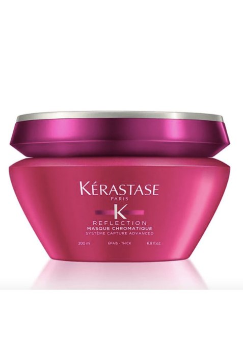 Kerastase Reflection Mask for Color-Treated Hair