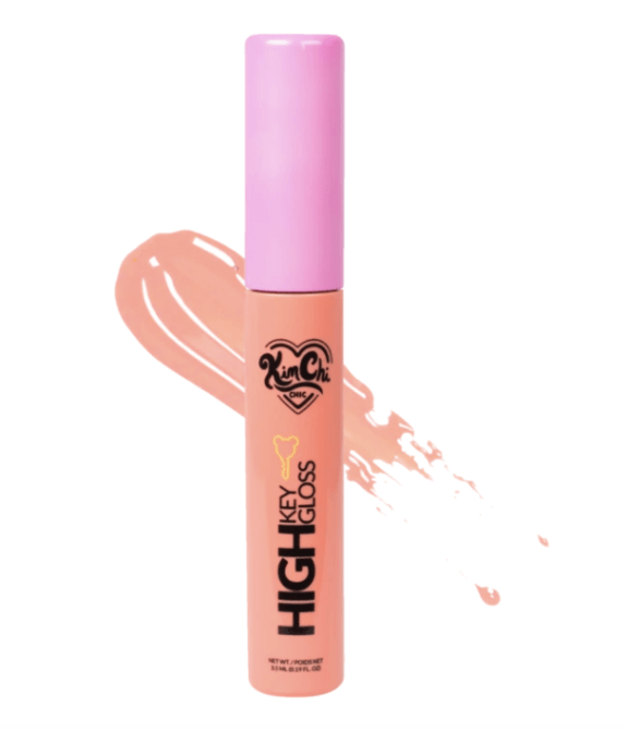 kim chi chic gloss