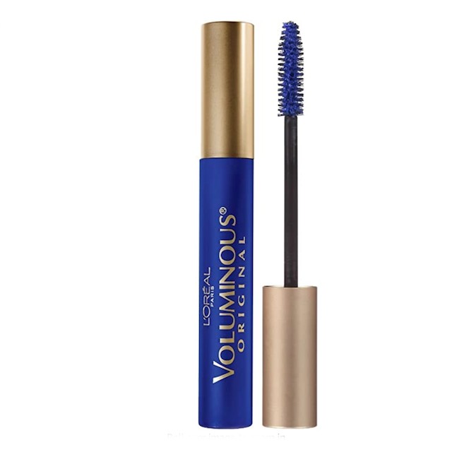 L’Oreal Paris Makeup Voluminous Cobalt Blue