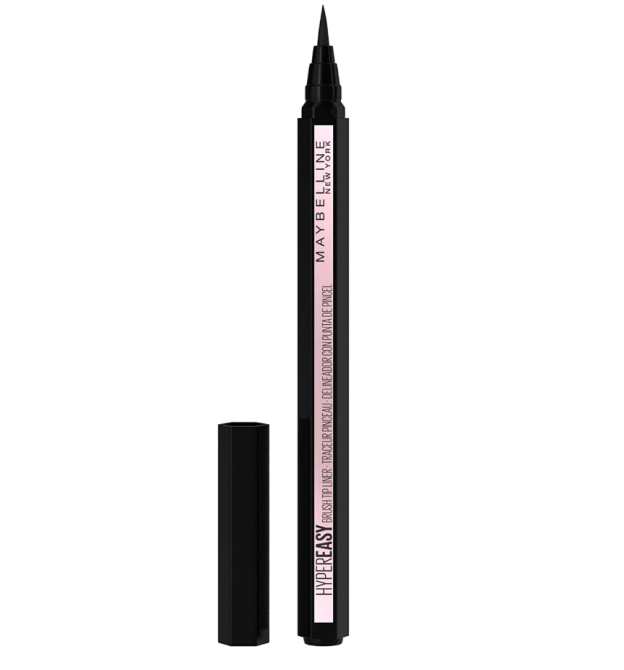 MAYBELLINE Hyper Easy Liquid Pen No-Skip Eyeliner
