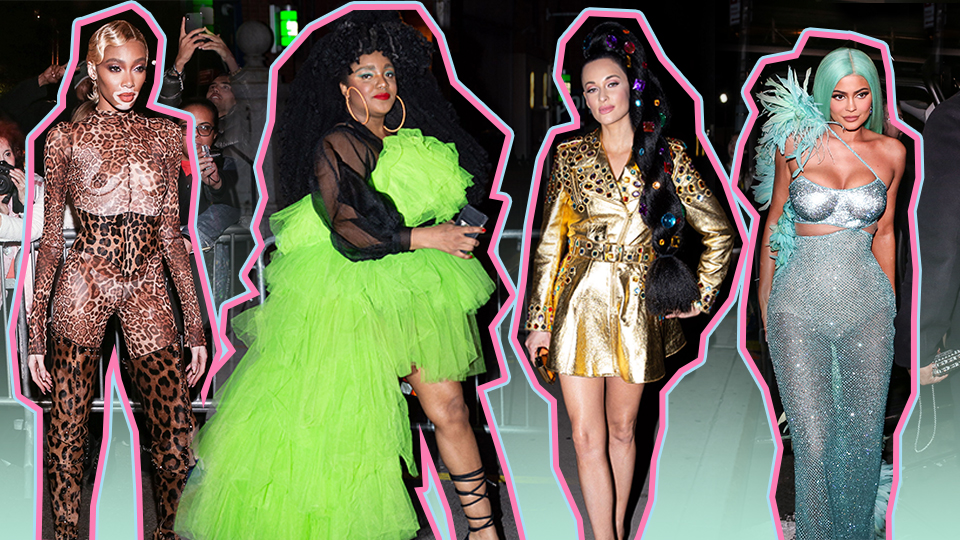 STYLECASTER | best Met Gala Afterparty looks