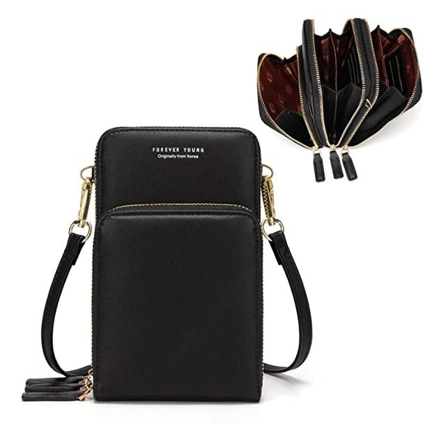 my friday cross body bag amazon