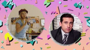 Lizzie McGuire, The Office