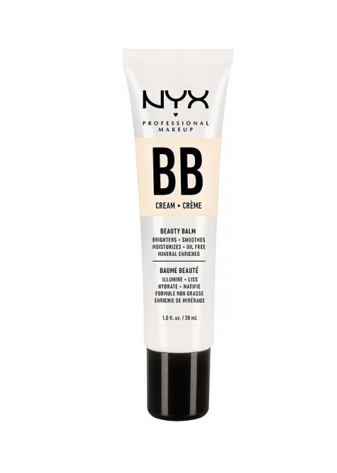NYX BB Cream