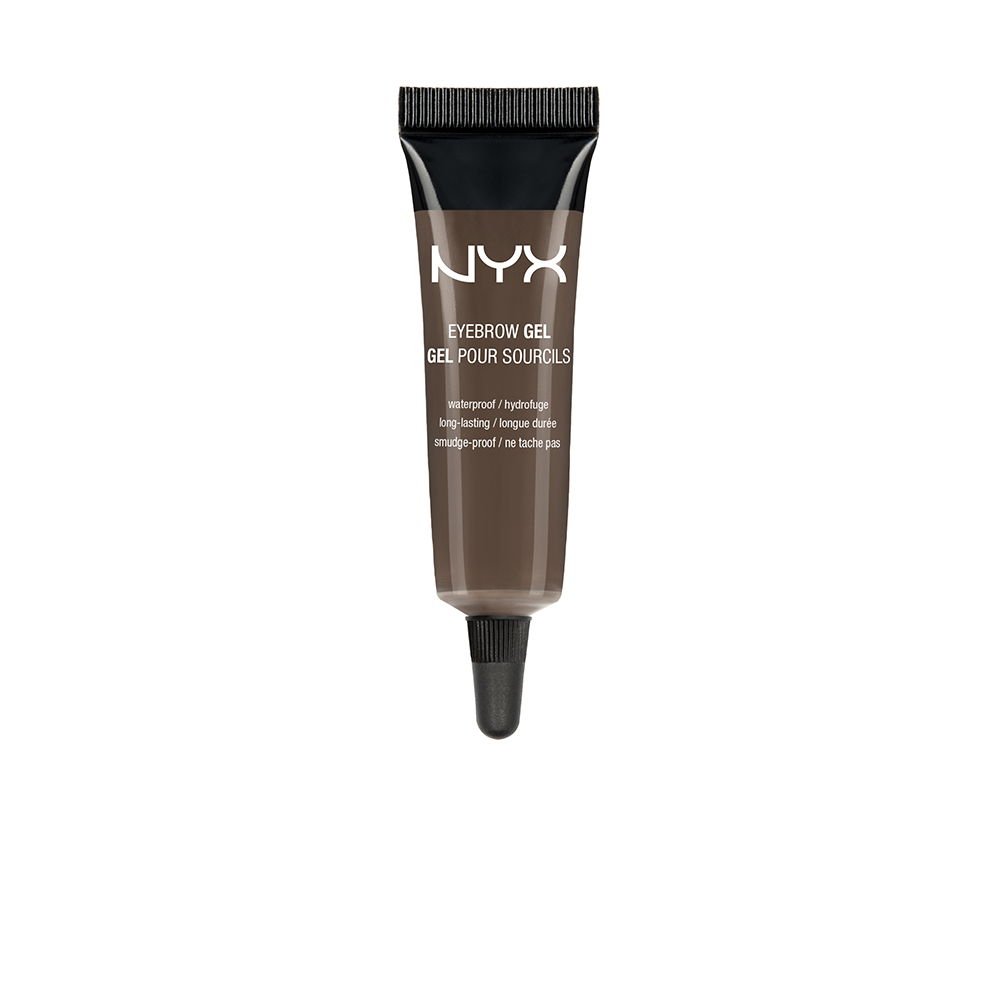 NYX eyebrow gel amazon