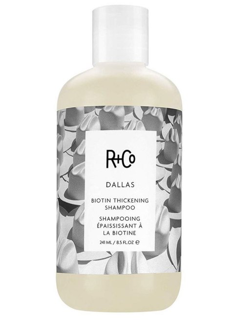 R+Co Dallas Biotin Thickening Shampoo