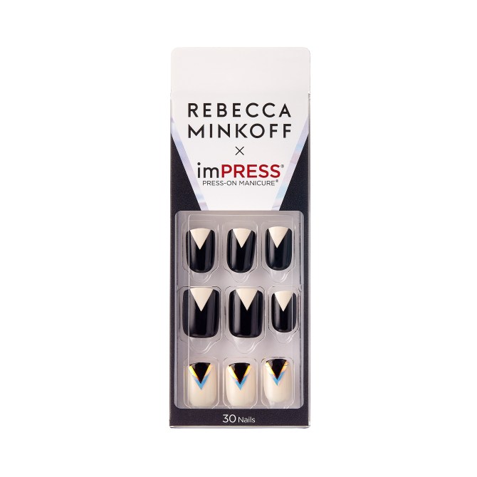 rebecca minkoff impress nails