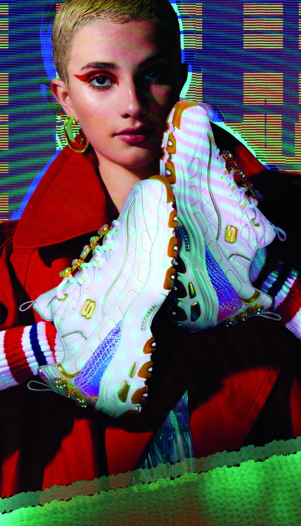 STYLECASTER | Skechers Heritage Collection Summer 2020