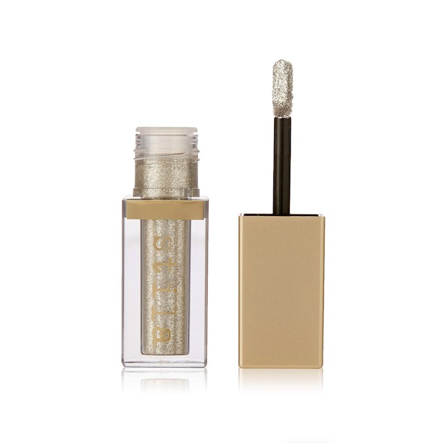 Stila Magnificent Metals Glitter And Glow Liquid Eye Shadow