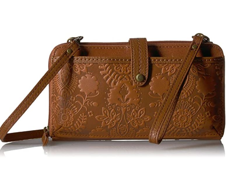 The sak smartphone bag amazon