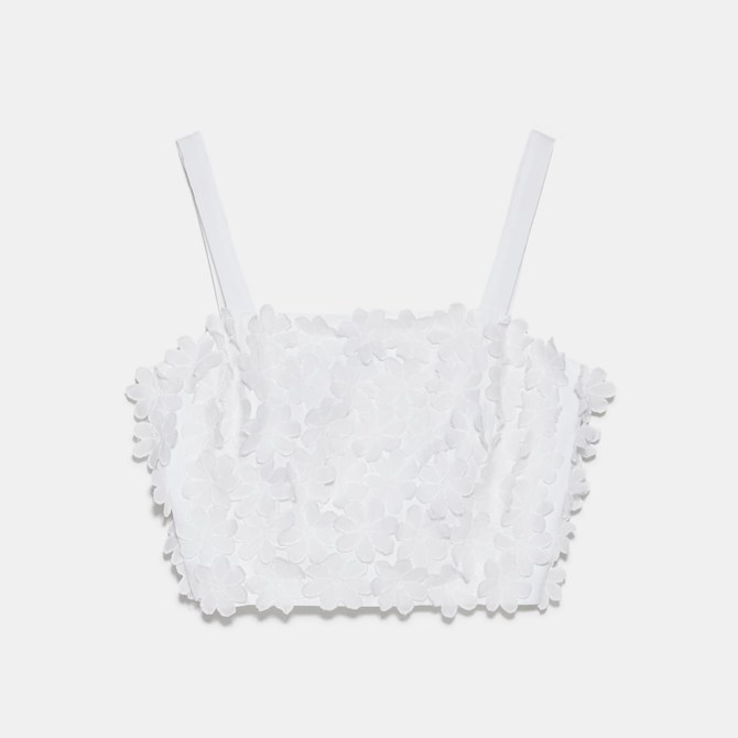 STYLECASTER | Zara Summer 2020