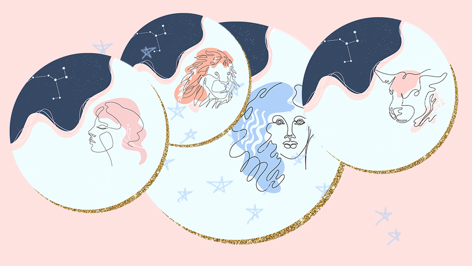 STYLECASTER | zodiac signs worst ex partners