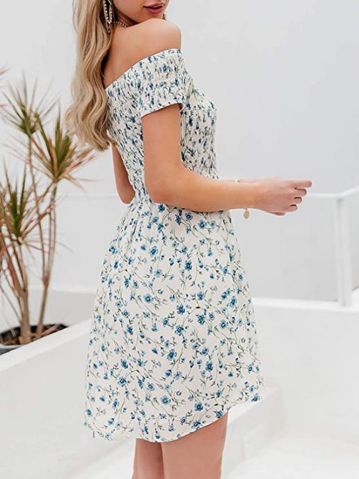 STYLECASTER | Cheap Summer Dresses