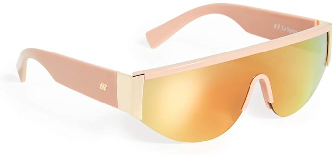 STYLECASTER | Sunglasses Trends 2020