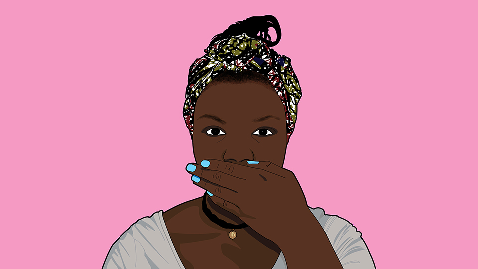 When Your Friend's Casual Racism Can't Be Ignored