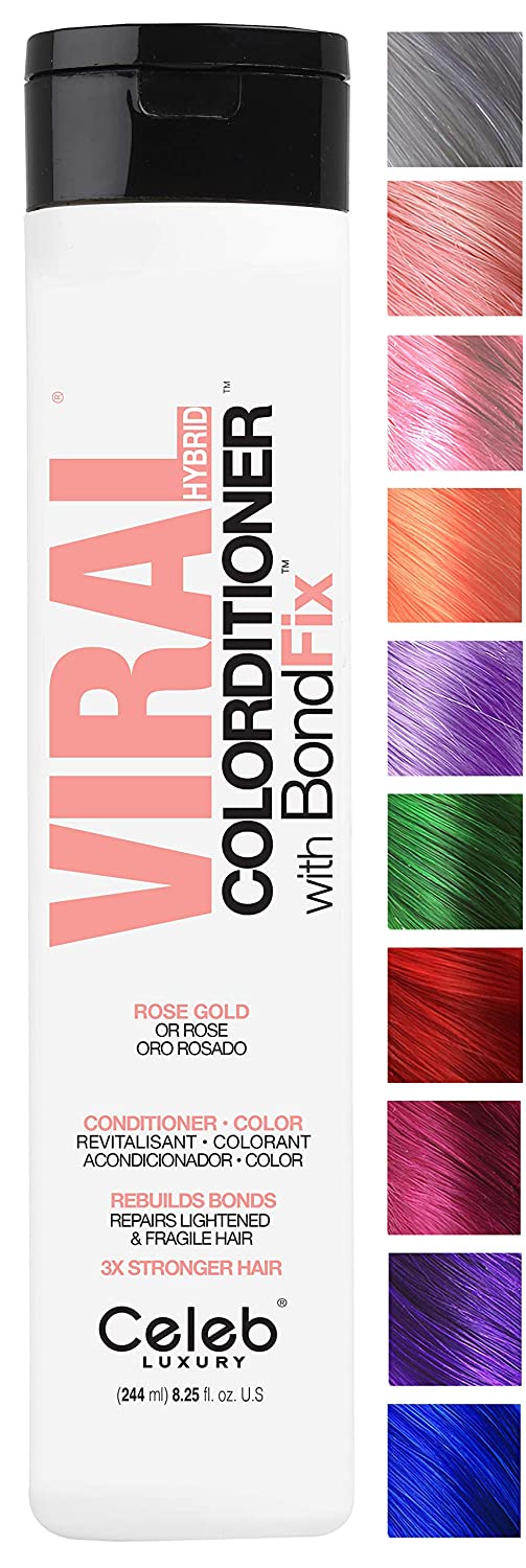 celeb luxury conditioner amazon