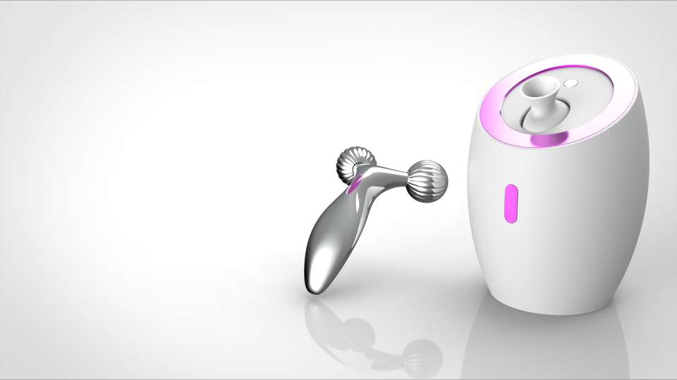 facial steamer amazon