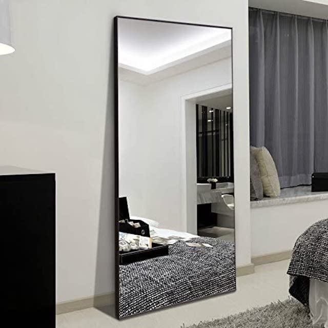 H&A 65"x24" Full Length Mirror