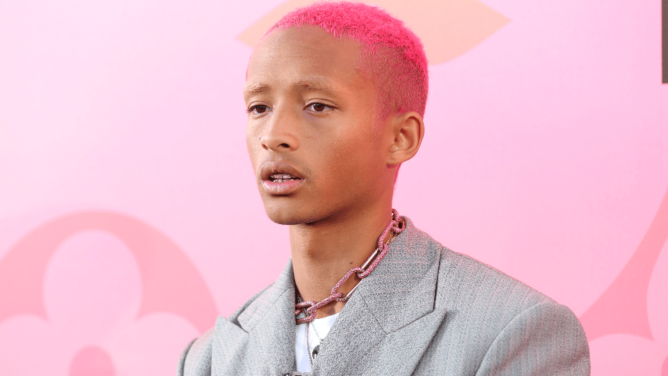 Jaden Smith