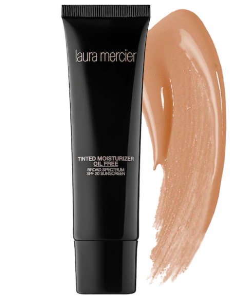 laura mercier tinted moisturizer