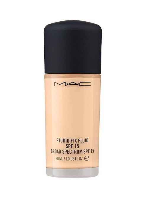 M.A.C Studio Fix Fluid SPF 15 Foundation