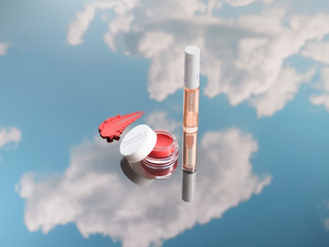 maddie lip kit peach