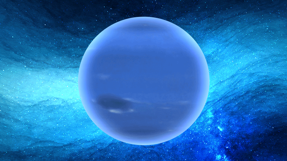 STYLECASTER | Neptune retrograde Meaning 2024