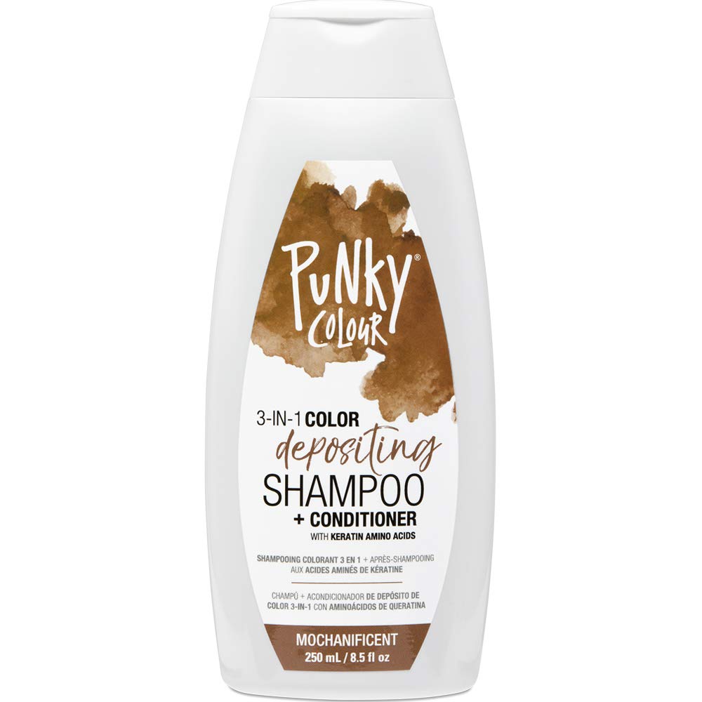 punky shampoo