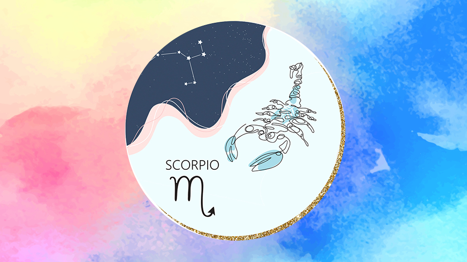 STYLECASTER | scorpio horoscope zodiac sign feat images