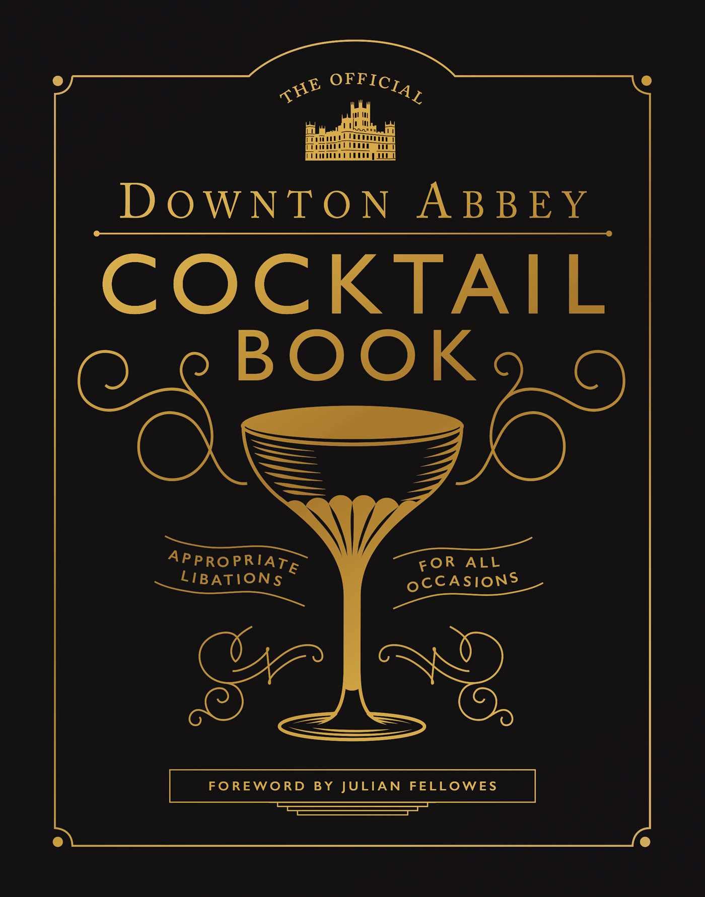 The Official Downtown Abbey recipe book amazon