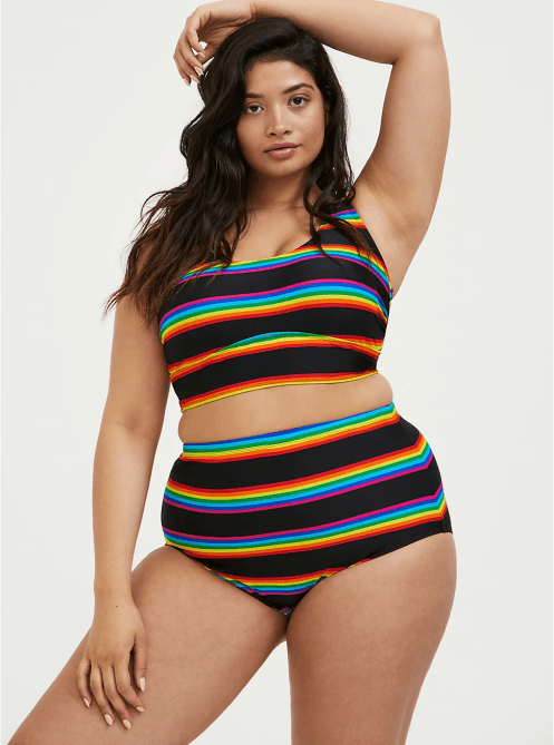 STYLECASTER | Torrid Dresses & Swim Sale June 2020
