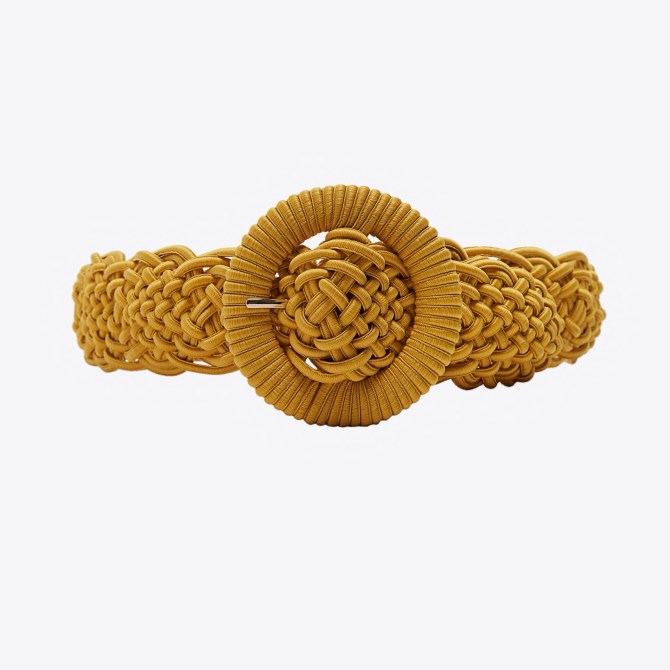 STYLECASTER | Zara Crochet Trend Summer 2020