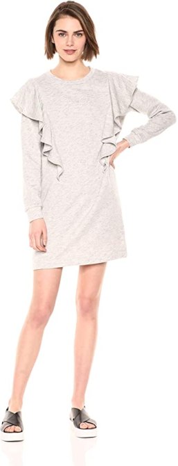 STYLECASTER | Fall Dress Trends