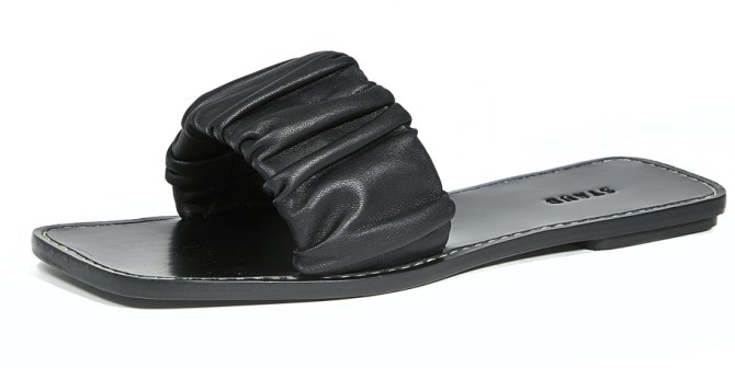 STYLECASTER | Fall Shoe Trends