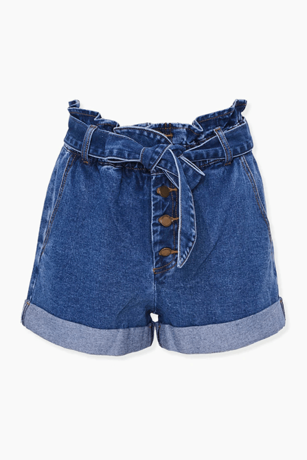 STYLECASTER | Cheap Jean Shorts