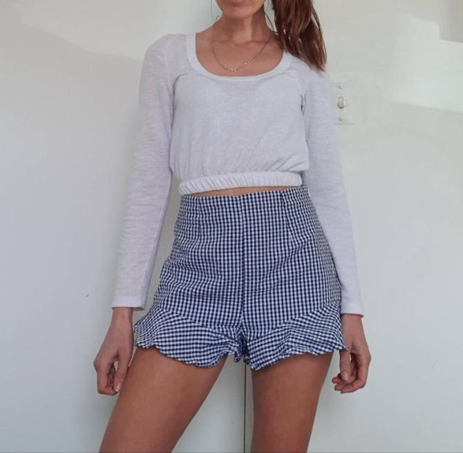 STYLECASTER | How to Buy Sold Out Zara Clothes