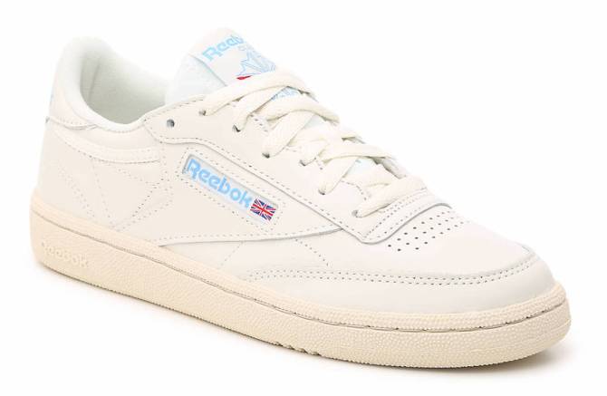 STYLECASTER | Fall 2020 Sneaker Trends