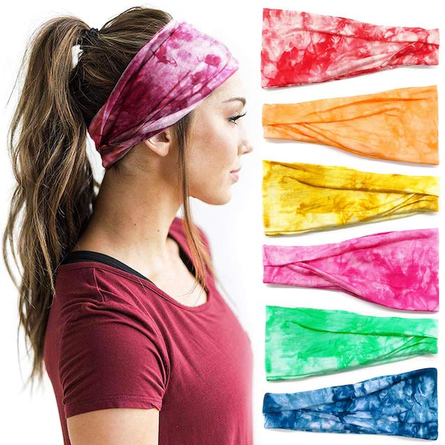 Headbands for Women