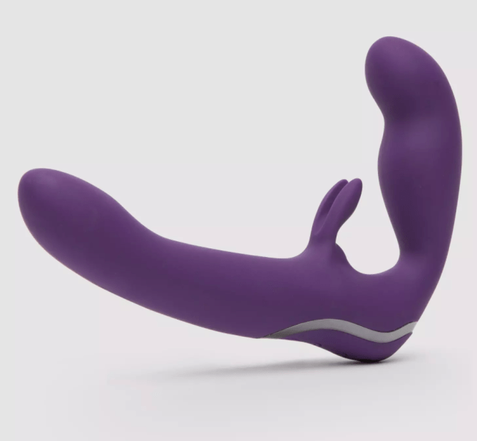 STYLECASTER | Sex Positions with Toys