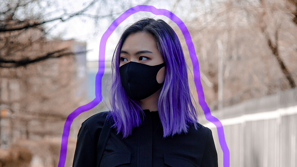 STYLECASTER | Affordable Face Masks