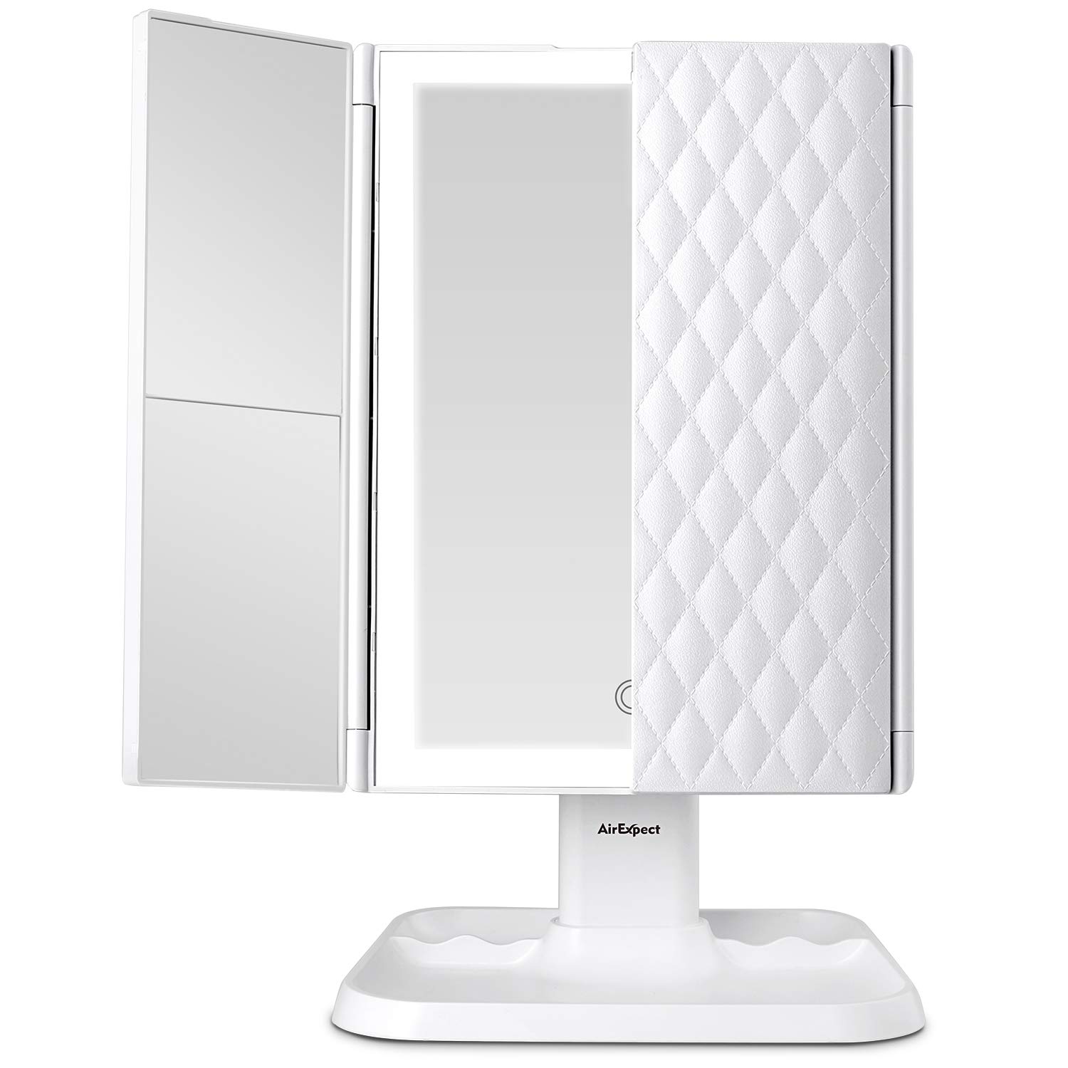 AirExpect makeup mirror amazon