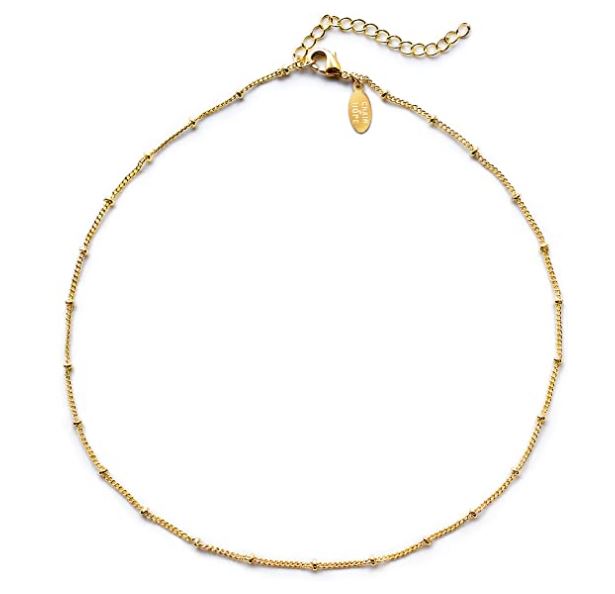 Benevolence LA choker