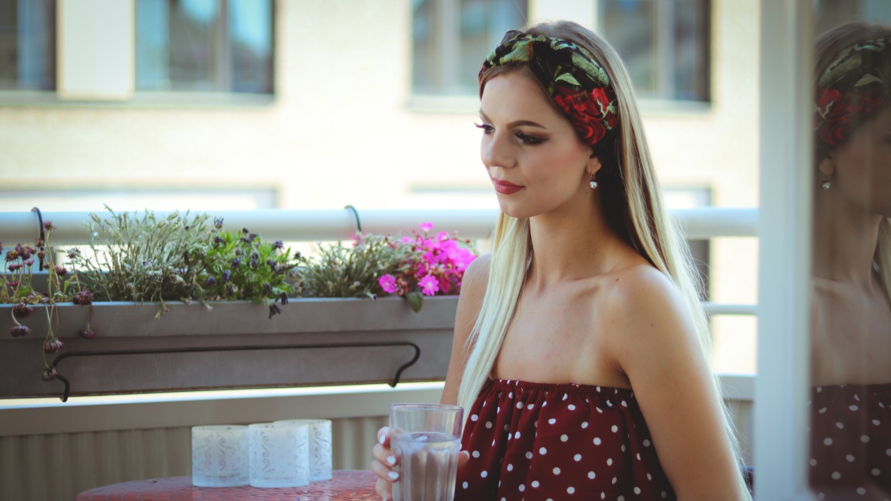 Best Boho Cute Headbands