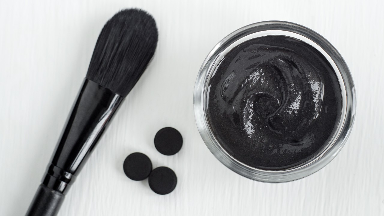Best Charcoal Face Masks on Amazon