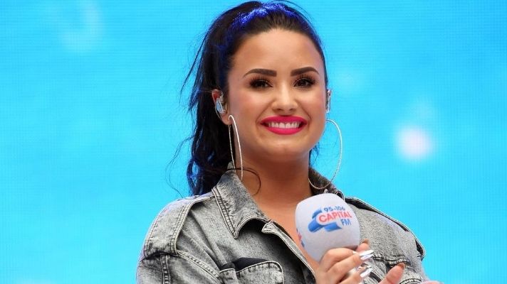 demi lovato